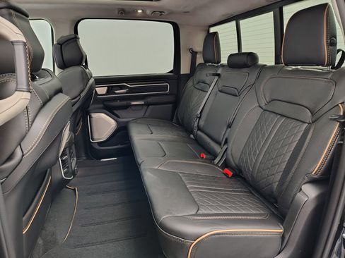 New 2026 RAM 1500 Tungsten w/ Bed Utility Group AWD/4WD image 33