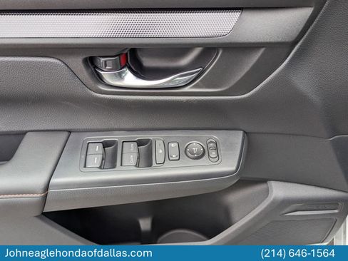 New 2026 Honda CR-V Sport image 11