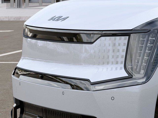 New 2026 Kia EV9 Land AWD/4WD image 12