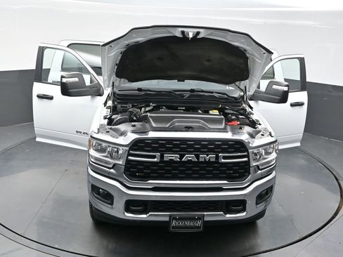 Used 2023 RAM 2500 Big Horn w/ Level 1 Equipment Group image 40