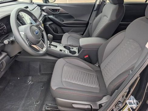 New 2026 Subaru Impreza 2.0i Sport AWD/4WD image 6