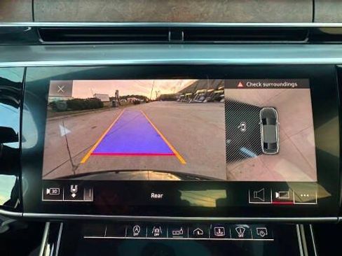 Used 2019 Audi A8 L 3.0T AWD/4WD image 31