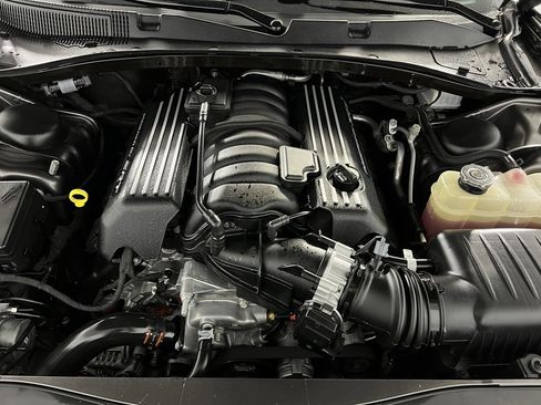 Certified 2022 Dodge Charger Scat Pack w/ Plus Group image 34