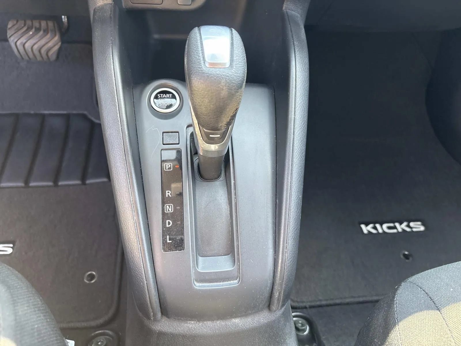 Used 2024 Nissan Kicks S FWD image 25