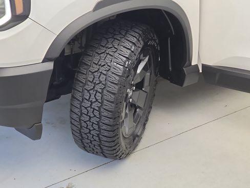 Used 2026 Honda Passport RTL image 31