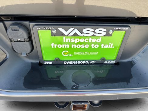Used 2018 RAM 1500 Express RWD image 36