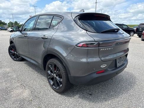 Used 2023 Dodge Hornet GT w/ Track Pack AWD/4WD image 3