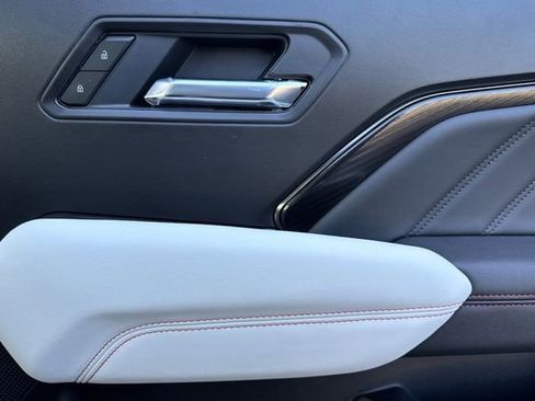 New 2026 GMC Canyon AT4X AWD/4WD image 19