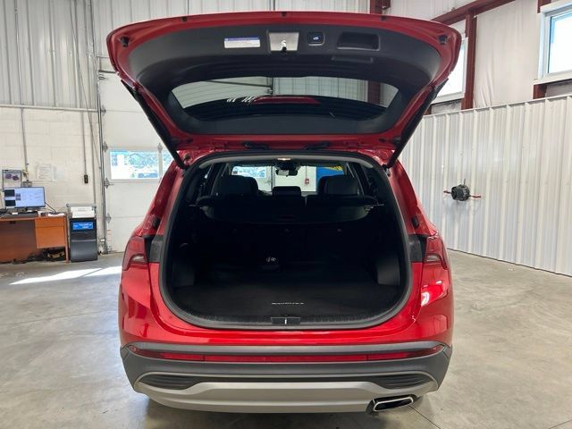 Used 2023 Hyundai Santa Fe SEL AWD/4WD image 20