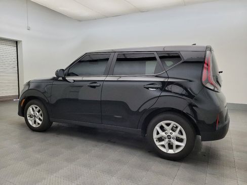 Used 2024 Kia Soul LX w/ Option Group 015 image 3