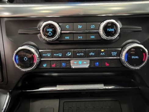 Used 2023 Ford F150 Lariat w/ Equipment Group 502A High AWD/4WD image 26