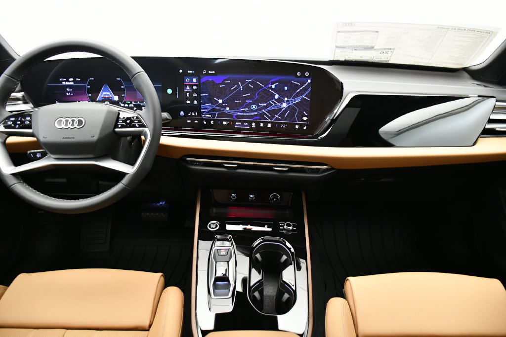 Used 2025 Audi A5 Premium w/ Premium Plus AWD/4WD image 18