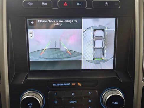 Used 2018 Ford F150 King Ranch w/ Equipment Group 601A Luxury image 34