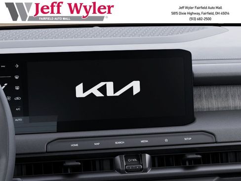 New 2027 Kia Telluride SX Prestige X-Line AWD/4WD image 21