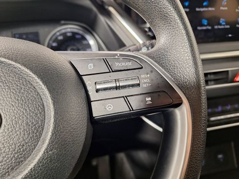 Used 2023 Hyundai Sonata SEL FWD image 17