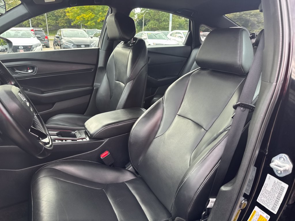 Used 2023 Honda Accord Sport image 15