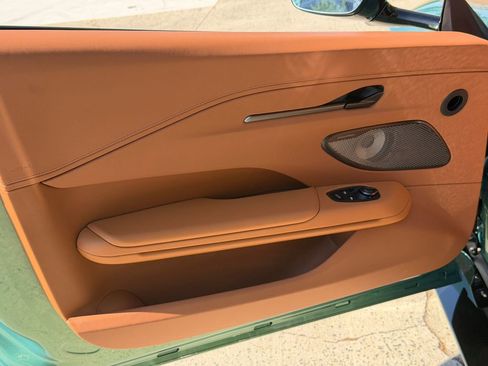 New 2026 Aston Martin V8 Vantage S image 24