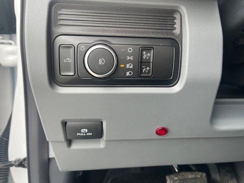 New 2024 Ford F550 4x4 Regular Cab Super Duty image 21