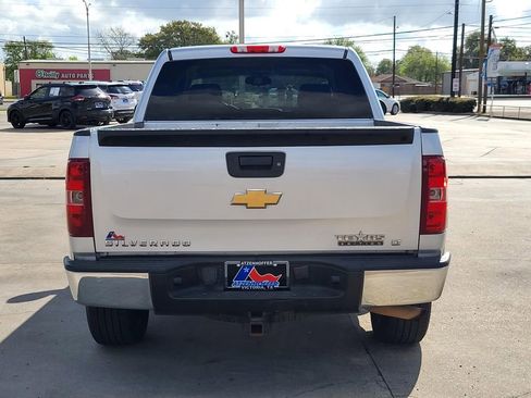 Used 2012 Chevrolet Silverado 1500 LT image 6
