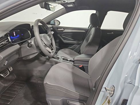 New 2026 Volkswagen Jetta Sport image 9