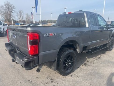 Used 2023 Ford F350 XL w/ STX Appearance Package image 5