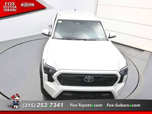 New 2025 Toyota Tacoma TRD Off-Road image 29