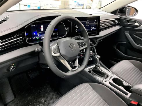 New 2026 Volkswagen Jetta S image 8