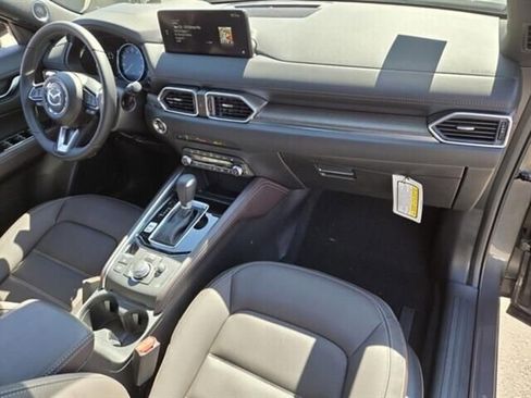 Certified 2025 MAZDA CX-5 Signature image 21