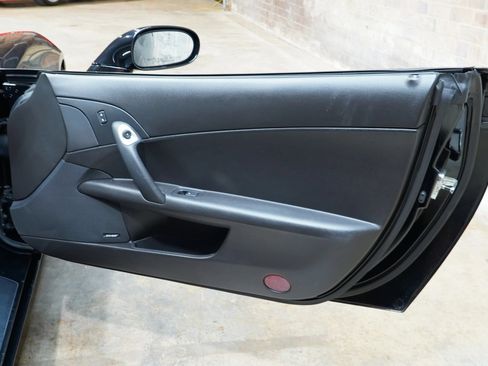 Used 2007 Chevrolet Corvette Coupe w/ Preferred Equipment Group RWD image 47