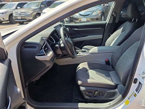 Used 2023 Toyota Camry LE FWD image 19