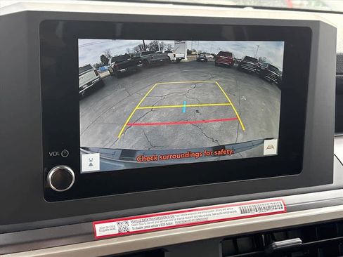 New 2026 Toyota Tacoma SR5 image 10