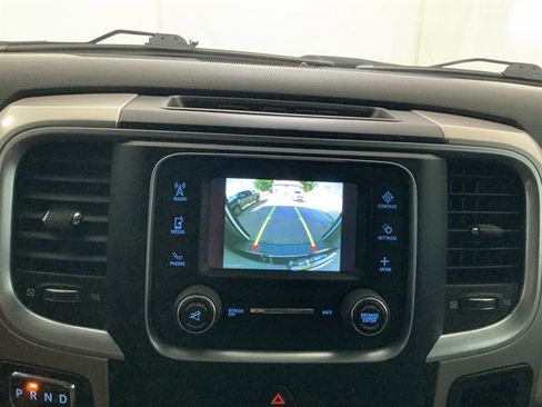 Used 2019 RAM 1500 Classic SLT image 39