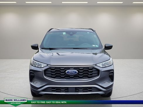 Used 2024 Ford Escape ST-Line FWD image 9