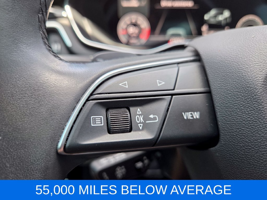 Used 2021 Audi A5 2.0T Premium Plus w/ Premium Plus AWD/4WD image 26