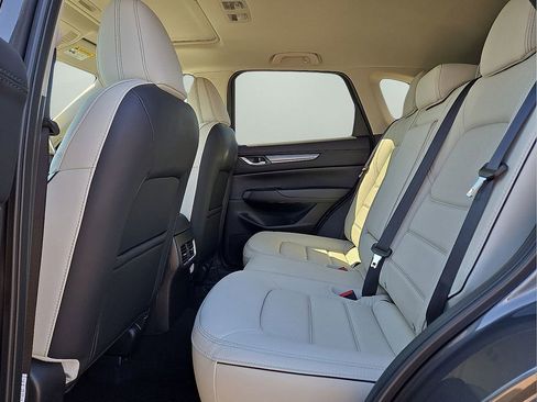 New 2025 MAZDA CX-5 AWD 2.5 S w/ Preferred Package image 14