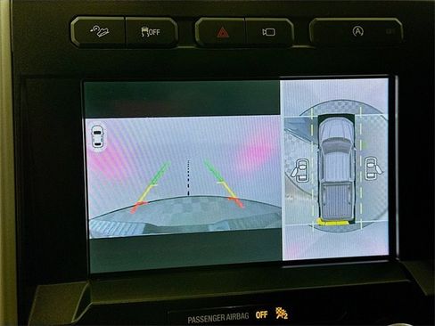 Used 2020 Ford F150 Lariat w/ Equipment Group 502A Luxury image 14