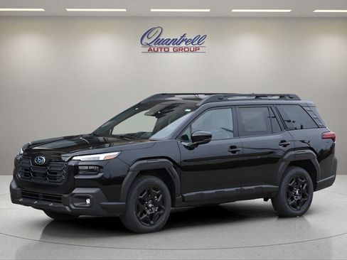 New 2026 Subaru Outback Limited image 7