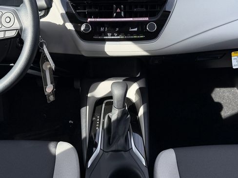 Certified 2026 Toyota Corolla LE image 15