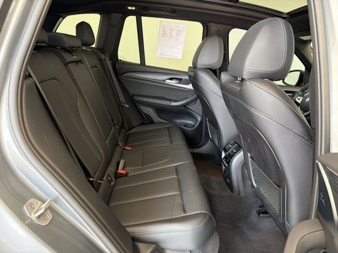 Used 2024 BMW X3 xDrive30i w/ Premium Package AWD/4WD image 31