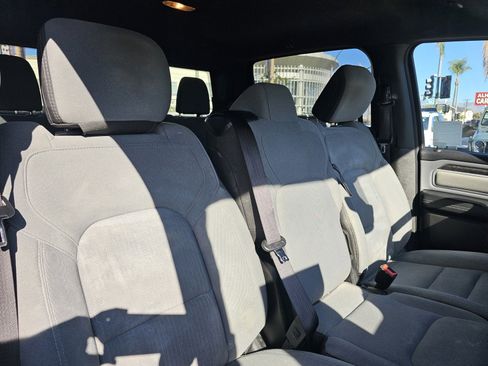 Used 2022 RAM 1500 Big Horn w/ Trailer Tow Group image 27