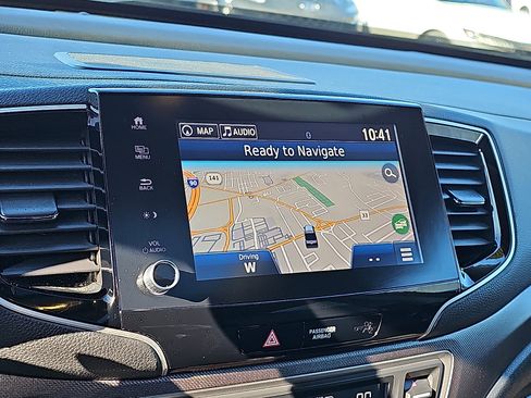 Used 2023 Honda Ridgeline RTL-E image 18