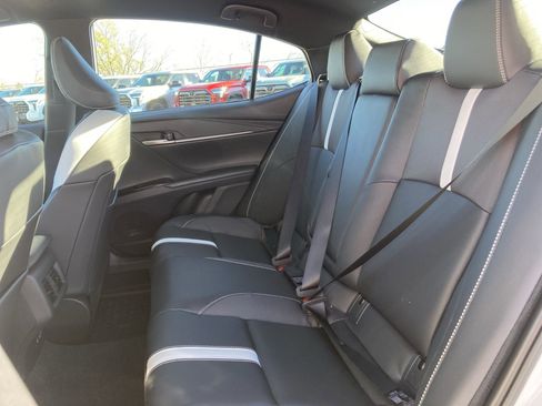 Certified 2026 Toyota Camry SE image 27