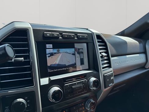 Used 2021 Ford F250 King Ranch w/ King Ranch Ultimate Package image 38