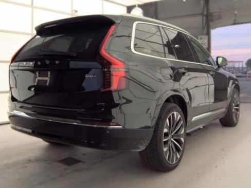 Used 2026 Volvo XC90 B6 Plus AWD/4WD image 3