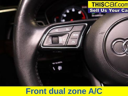 Used 2019 Audi A5 2.0T Premium w/ Convenience Package image 12