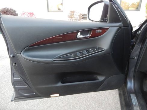 Used 2010 INFINITI EX35 Journey AWD/4WD image 25