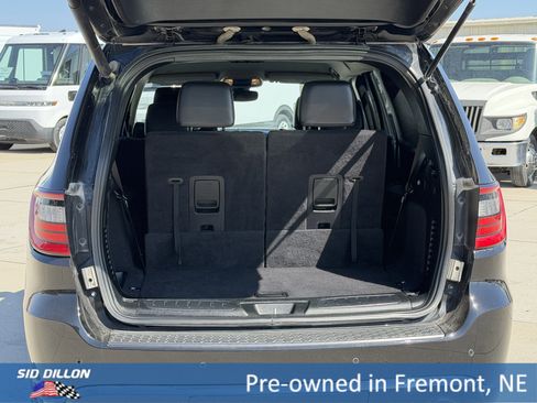 Used 2018 Dodge Durango GT AWD/4WD image 5