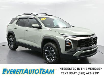 Used 2026 Chevrolet Equinox ACTIV w/ Convenience Package III