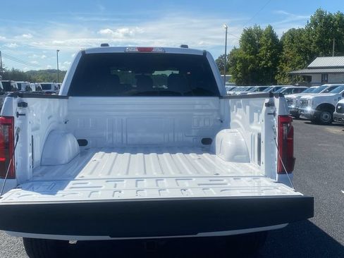 New 2026 Ford F150 STX w/ Equipment Group 200A AWD/4WD image 19