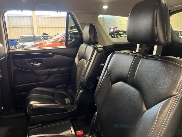 Used 2024 Honda Pilot EX-L image 19